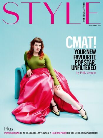 Full leaked Cmat private photo