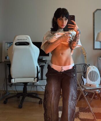 Full leaked Cmiiu page private onlyfans photo