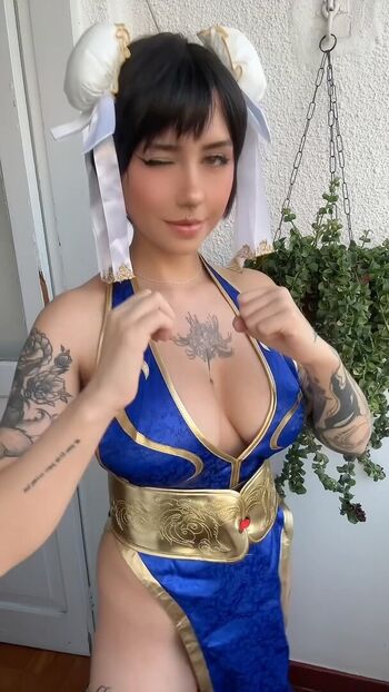 Full leaked Cmiiu private photo
