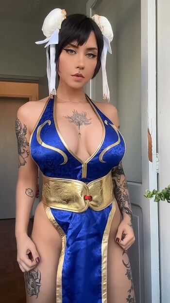 Full leaked Cmiiu private photo