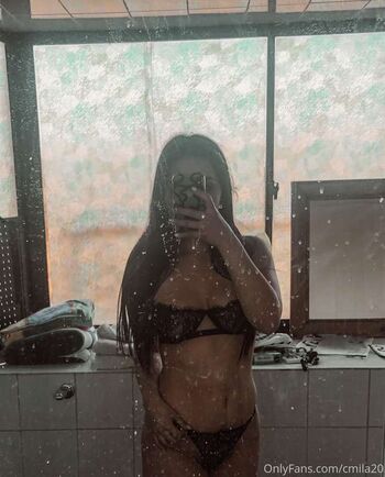Full leaked Cmila private photo