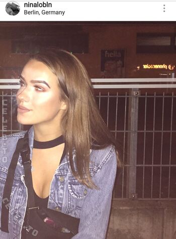 Full leaked Coach nina private onlyfans photo