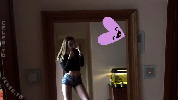 Full leaked Coach nina private onlyfans photo