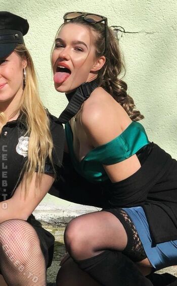 Full leaked Coach nina private onlyfans photo