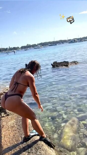 Full leaked Coach nina private onlyfans photo