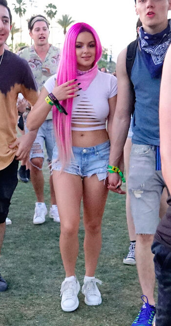 Full leaked Coachella private onlyfans photo