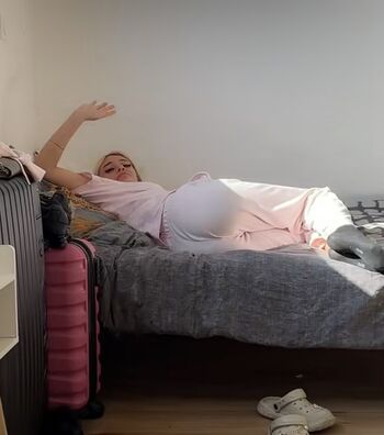 Full leaked Cocacherriw private photo