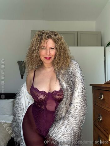 Full leaked Cocadamalagueta  page private onlyfans photo