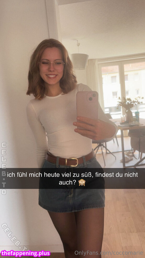 CoccoMarie