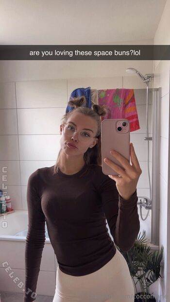 Full leaked Coccomarie private photo
