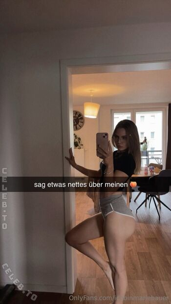 Full leaked Coccomarie private photo