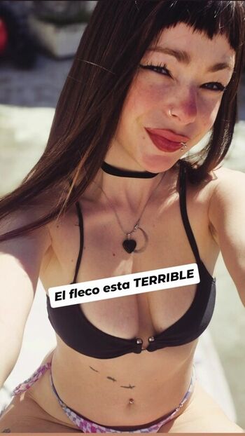 Full leaked Cocinebria private photo