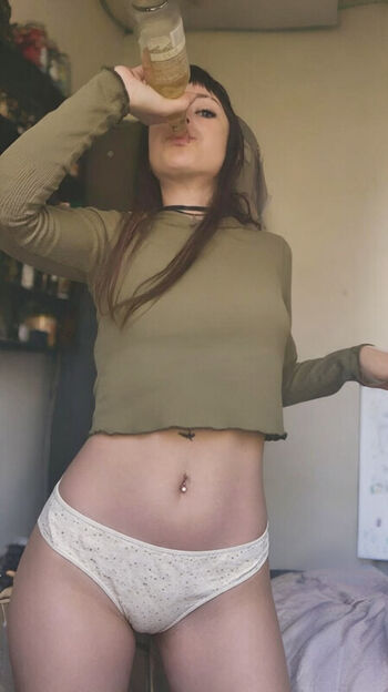 Full leaked Cocinebria private photo