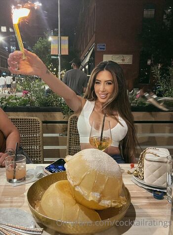 Full leaked Cocktailratings private photo