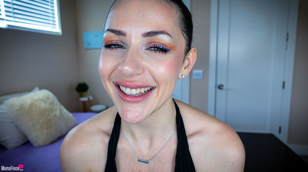 Full leaked Cockteasefiona private photo