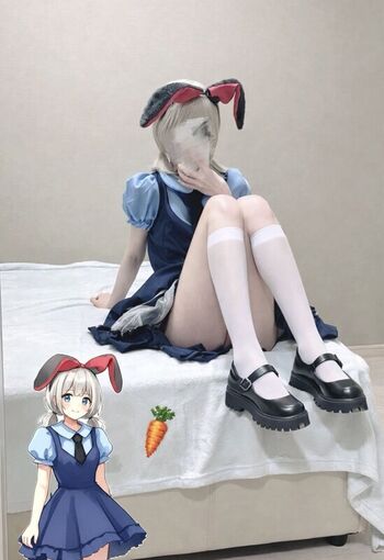 Full leaked Coco page private photo