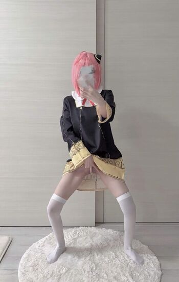 Full leaked Girlalia/ private photo