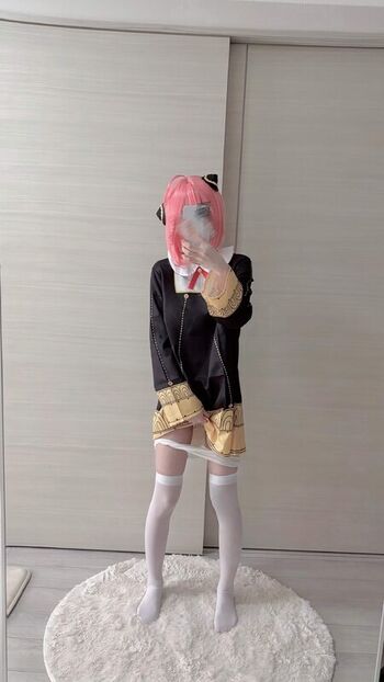 Full leaked Coco private photo