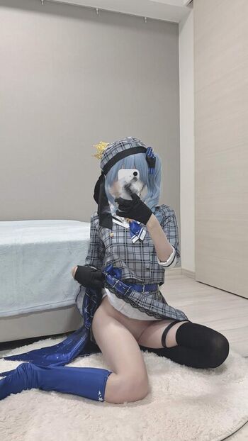 Full leaked Alessandravannoni/ private photo