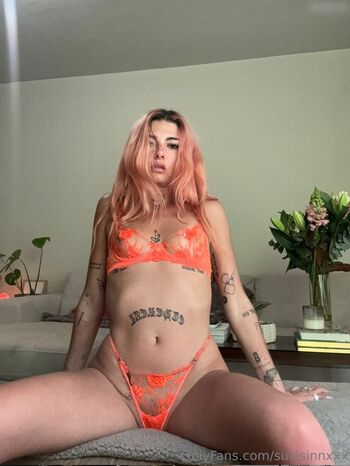 Full leaked Coco allen suki sinn private photo
