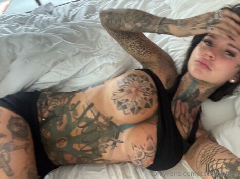 Full leaked Coco blake private photo
