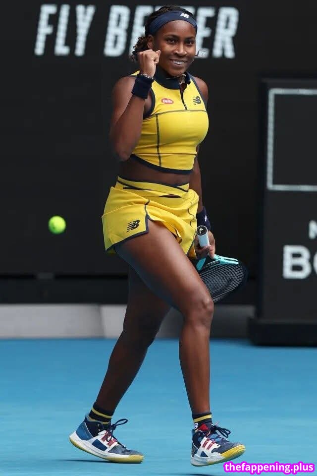 Coco Gauff