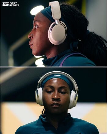 Full leaked Coco gauff page private photo