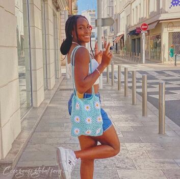 Coco Gauff