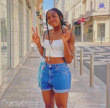 Coco Gauff