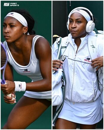 Coco Gauff