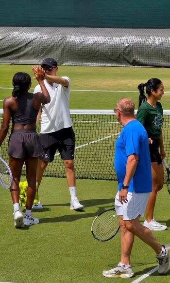 Coco Gauff
