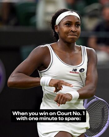 Coco Gauff