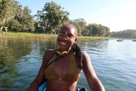 Full leaked Coco gauff private photo