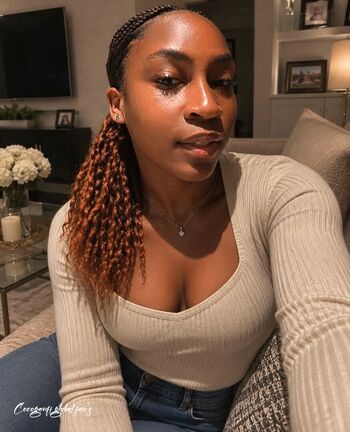 Coco Gauff