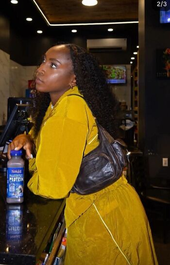 Full leaked Coco gauff private photo