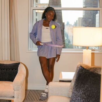 Full leaked Coco gauff private photo