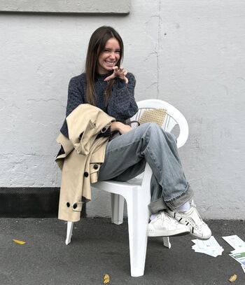 Full leaked Coco genge private onlyfans photo