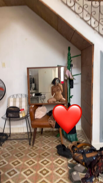 Full leaked Coco girl private photo