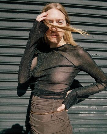 Full leaked Coco gordon moore private photo