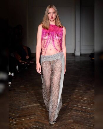 Coco Gordon Moore