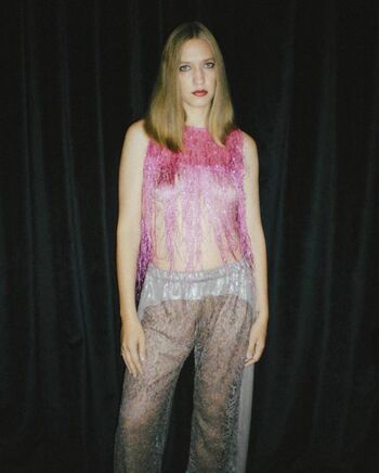 Full leaked Coco gordon moore private photo