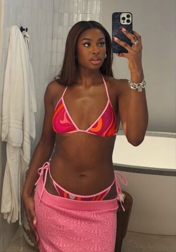 Coco Jones