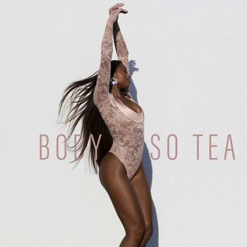 Full leaked Coco jones private photo