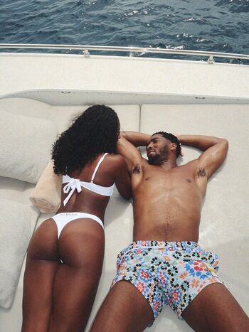 Full leaked Coco jones private photo