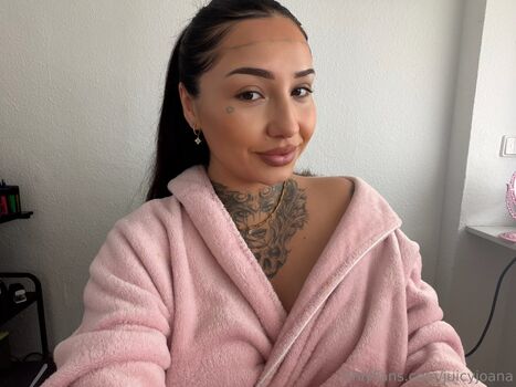 Full leaked Coco love page private photo