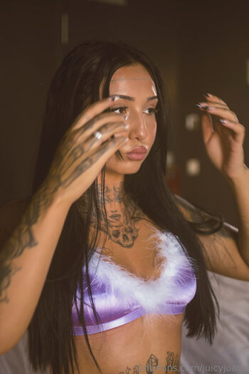Full leaked Coco love private photo