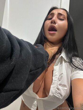 Full leaked Coco love private photo
