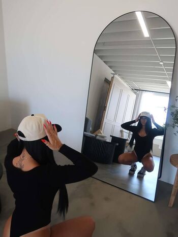 Full leaked Coco monroe private photo