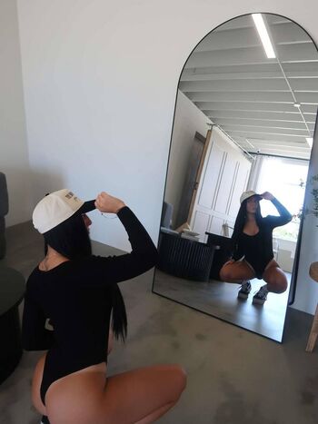 Full leaked Coco monroe private photo