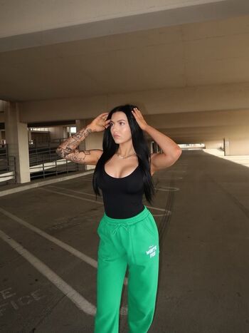 Full leaked Coco monroe private photo